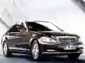 Hra Luxusný sedan Suzzle online Hra Luxusný sedan Suzzle online