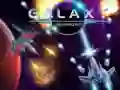 Hra Galaktickí bojovníci online Hra Galaktickí bojovníci online