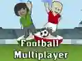 Hra Futbal pre viacerých hráčov online Hra Futbal pre viacerých hráčov online