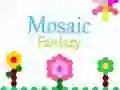 Hra Mozaiková Fantázia online Hra Mozaiková Fantázia online