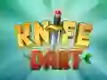 Hra Nôž Dart online Hra Nôž Dart online