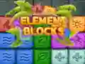Hra Elementové Bloky online Hra Elementové Bloky online