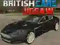 Hra Britské autá hádanka online Hra Britské autá hádanka online