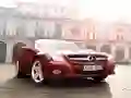 Hra SL Roadster Hádanka online Hra SL Roadster Hádanka online
