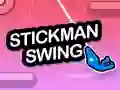 Hra Stickman Hojdanie online