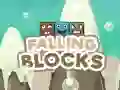 Hra Padajúce bloky online Hra Padajúce bloky online