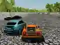 Hra 3D Extrémne Preteky online Hra 3D Extrémne Preteky online