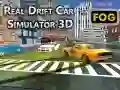 Hra Skutočný Driftový Simulátor Auta 3D online Hra Skutočný Driftový Simulátor Auta 3D online