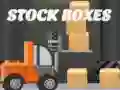 Hra Skladové Krabice online Hra Skladové Krabice online