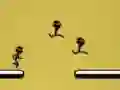 Hra Stickman Choď online Hra Stickman Choď online