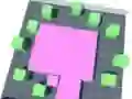 Hra Farbené vyplnenie 3D online Hra Farbené vyplnenie 3D online