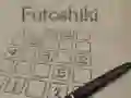 Hra Futoshiki online