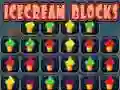 Hra Ľadové Bloky online Hra Ľadové Bloky online