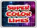 Hra Super Farebné Čiary online