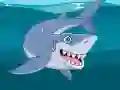 Hra Puzzel Žralok online