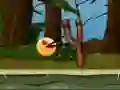 Hra Nahnevaný Emoji online