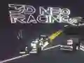 Hra 3D Neo Závod online Hra 3D Neo Závod online