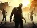 Hra Hlúpi zombíci lov online Hra Hlúpi zombíci lov online