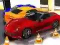 Hra Parkovanie áut Hitcity online Hra Parkovanie áut Hitcity online