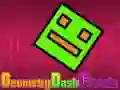 Hra Geometria Dash Klasická online
