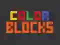 Hra Farebné bloky online Hra Farebné bloky online