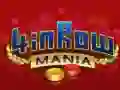 Hra 4 V Rade Mania online Hra 4 V Rade Mania online
