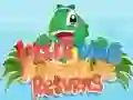 Hra Malý Dinosaurus sa vracia online