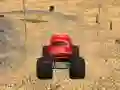 Hra Hráč Monster Truck na Hliny online Hra Hráč Monster Truck na Hliny online
