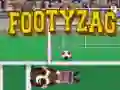 Hra FootyZag online Hra FootyZag online