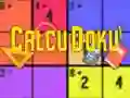 Hra CalcuDoku online