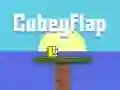 Hra CubeyFlap online