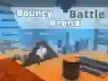 Hra Kogama: Bouncy Arena Bitka online