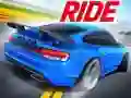 Hra Drift Jazda online