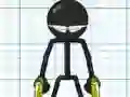 Hra Gun Fu: Stickman 2 online Hra Gun Fu: Stickman 2 online