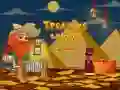 Hra Lovec na Poklady Jack online Hra Lovec na Poklady Jack online