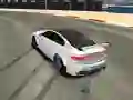 Hra Drift Športového Auta online Hra Drift Športového Auta online