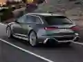 Hra Audi RS6 Avant online Hra Audi RS6 Avant online