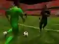 Hra 3D Futbaloví šampióni online Hra 3D Futbaloví šampióni online