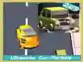 Hra Jazdi a Parkuj online Hra Jazdi a Parkuj online