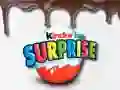 Hra Kinder Surprise online Hra Kinder Surprise online