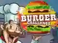 Hra Burger Výzva online Hra Burger Výzva online