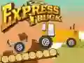 Hra Expresný Kamión online