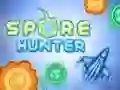 Hra Hunter na Spórach online Hra Hunter na Spórach online