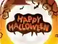 Hra Šťastný Halloween online