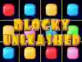 Hra Blocky Oslobodený online Hra Blocky Oslobodený online