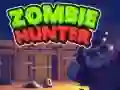 Hra Lovec na zombie online Hra Lovec na zombie online