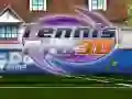 Hra Tenis Pro 3D online Hra Tenis Pro 3D online