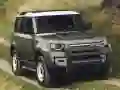 Hra Land Rover Defender 90 online Hra Land Rover Defender 90 online
