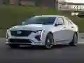 Hra Cadillac Ct4 online Hra Cadillac Ct4 online