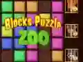 Hra Pohádková skladačka Zoo online Hra Pohádková skladačka Zoo online